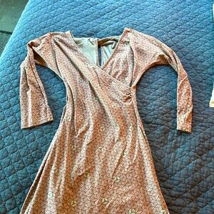 Patagonia Dress size medium